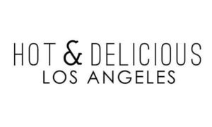 hot and delicious